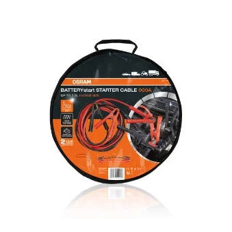 Pomocný startovací kabel ams-OSRAM OSC350A Pomocný startovací kabel ams-OSRAM OSC350A