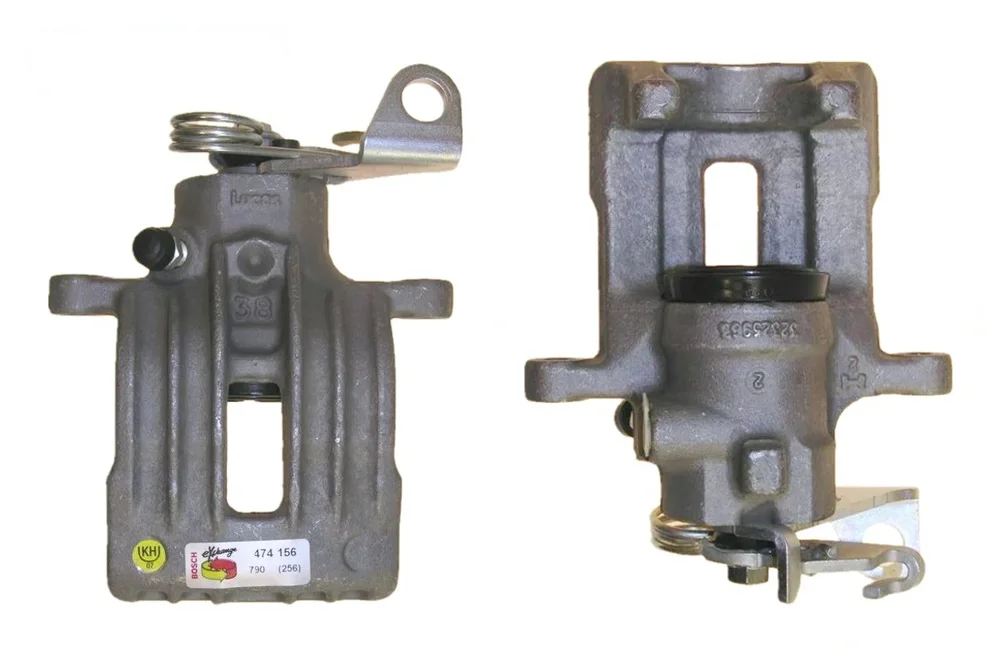Brzdový třmen BOSCH 0986474156