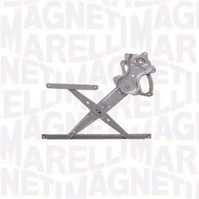 Zvedací zařízení oken MAGNETI MARELLI 350103170016 – OE 6980152080 Zvedací zařízení oken MAGNETI MARELLI 350103170016 – OE 6980152080