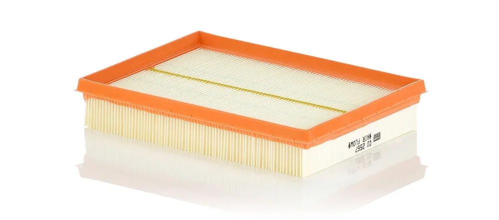 Filtr, vzduch v interiéru MANN-FILTER CU2567