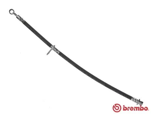 Brzdová hadice BREMBO T28090 – OE 01466SEAE00 Brzdová hadice BREMBO T28090 – OE 01466SEAE00