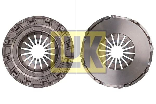Pritlacny talir Schaeffler LuK 133021010 Pritlacny talir Schaeffler LuK 133021010