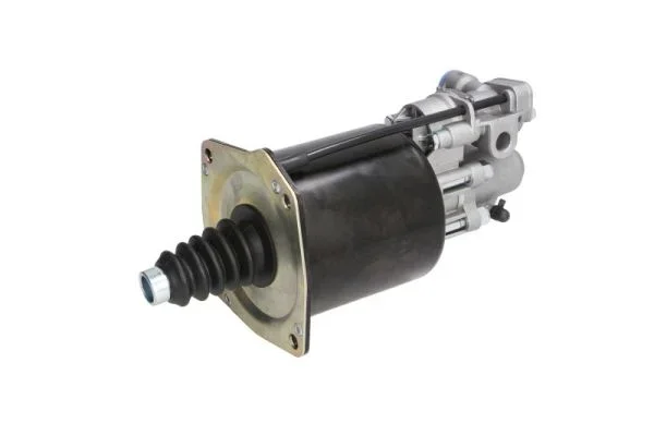 Pomocný válec, spojka PNEUMATICS CS-306