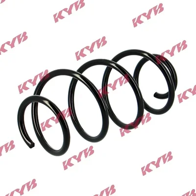 Pruzina podvozku KYB RA4047 – OE 5002WT