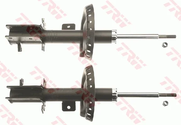 Tlumič pérování TRW JGM1297T Tlumič pérování TRW JGM1297T