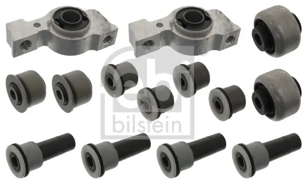 Ulozeni, ridici mechanismus FEBI BILSTEIN 48620