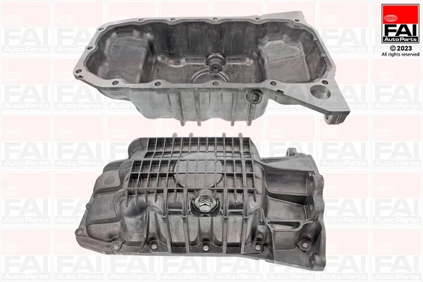 Olejová vana FAI AutoParts PAN112