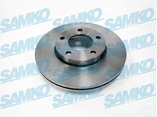 Brzdový kotouč SAMKO M5003V
