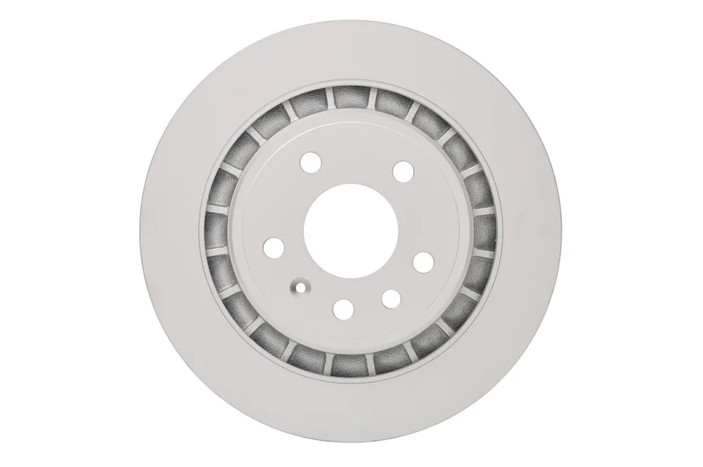 Brzdový kotouč BOSCH 0986479D49
