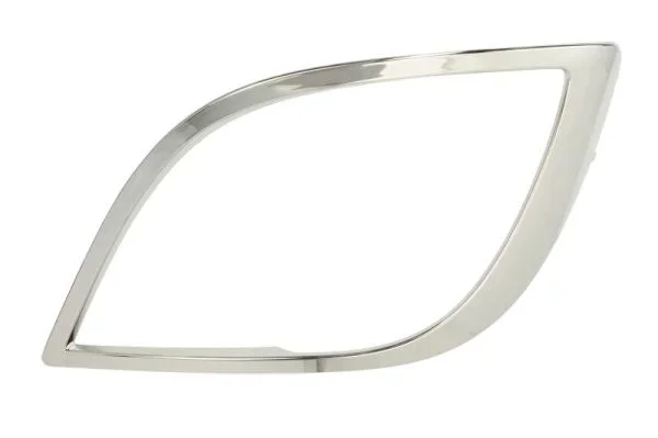 Rám, hlavní světlomet PACOL DAF-HLS-006L – OE 1922030