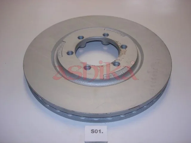 Brzdový kotouč ASHIKA 60-0S-S01 – OE 4144108030