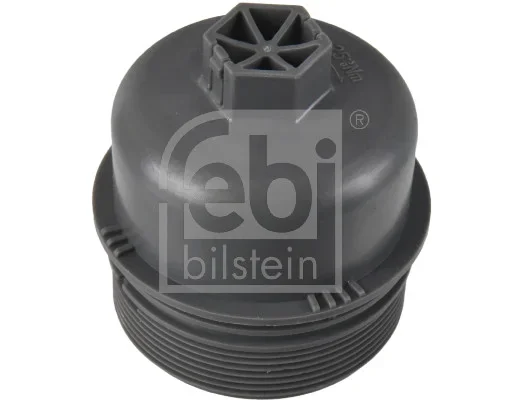 Kryt, pouzdro olejového filtru FEBI BILSTEIN 173145 Kryt, pouzdro olejového filtru FEBI BILSTEIN 173145