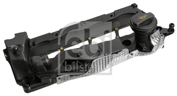 Kryt hlavy válce FEBI BILSTEIN 177025 Kryt hlavy válce FEBI BILSTEIN 177025