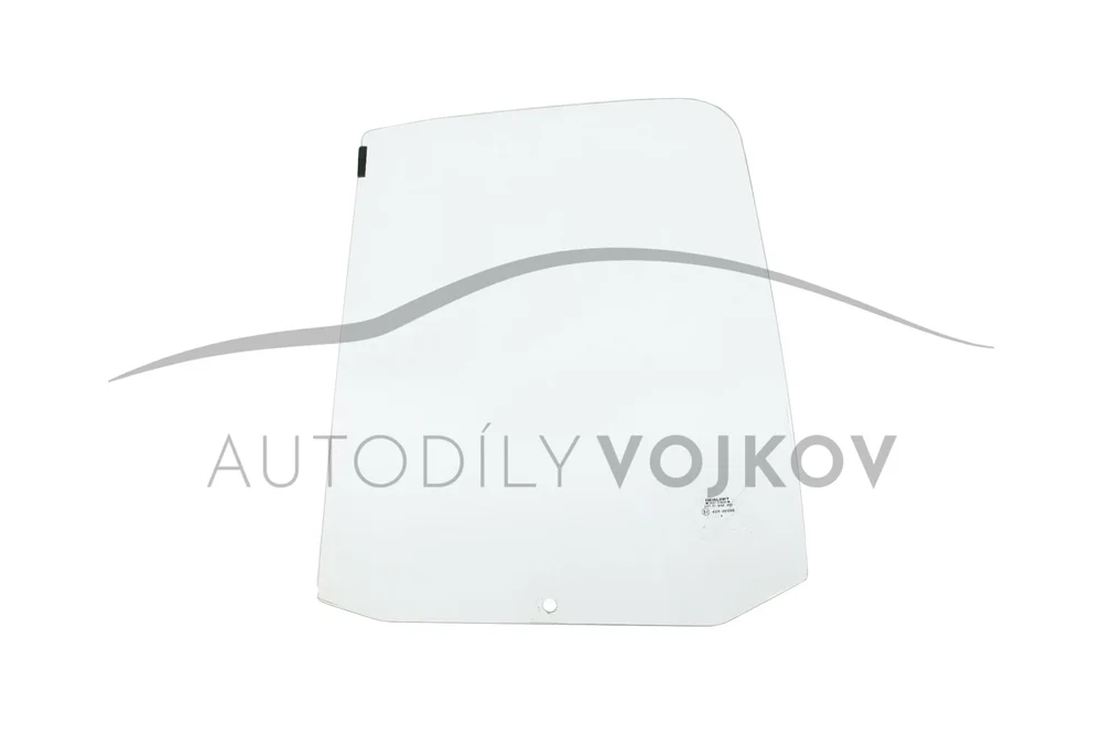 Boční okno přední levé L 94-06 v:11306