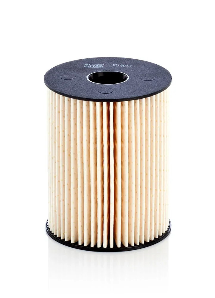 Palivový filtr MANN-FILTER PU8013z