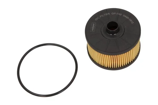 Olejový filtr MAXGEAR 26-0897