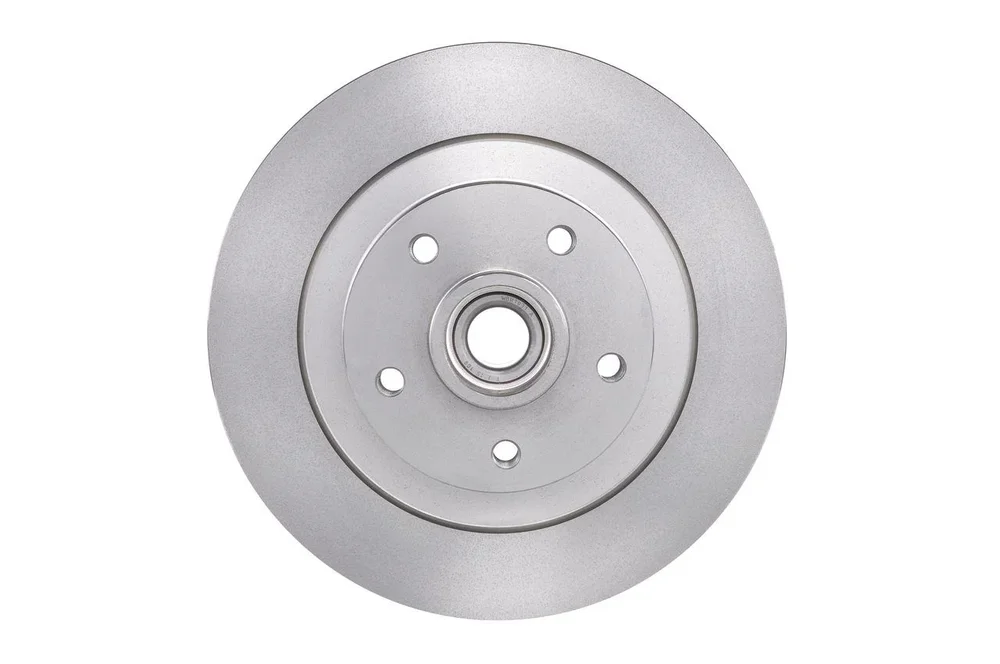 BO 0986479445 Brzdový kotouč BOSCH, senzor ABS