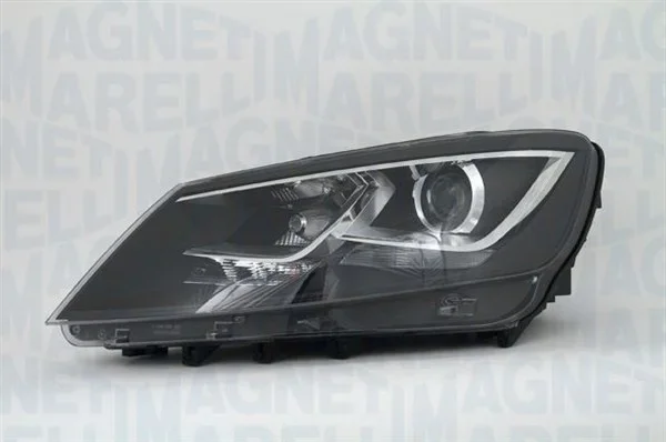 Hlavní světlomet MAGNETI MARELLI 711307023634