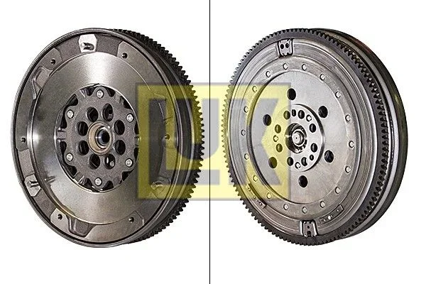 LK 415049910 Dvouhmotový setrvačník LUK