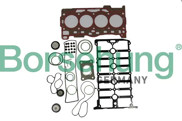 Sada těsnění, hlava válce Borsehung B19192 – OE 04E103383AM-kit