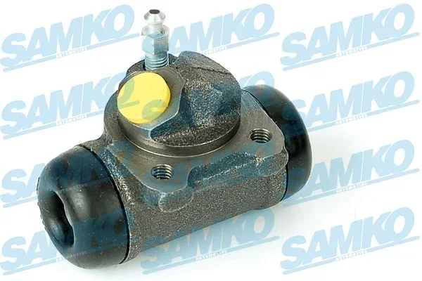 Válec kolové brzdy SAMKO C06707