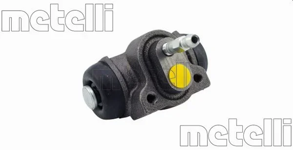 Válec kolové brzdy METELLI 04-0603 – OE 34211159569
