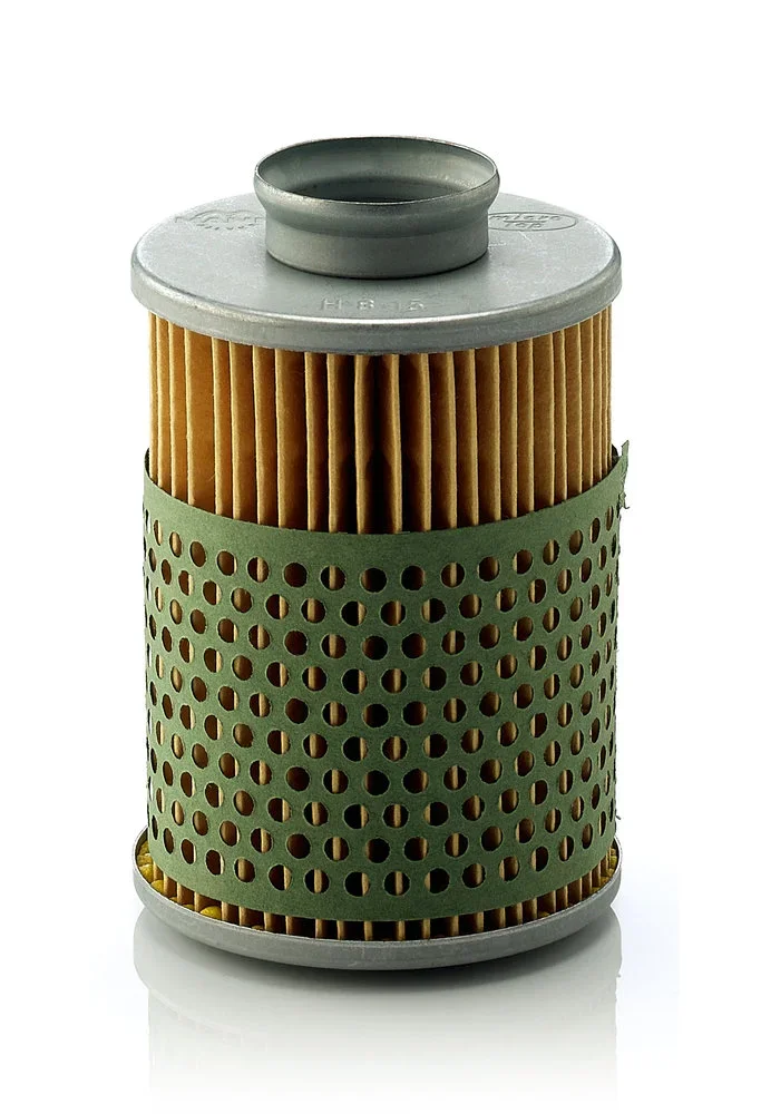 Olejový filtr MANN-FILTER H815n