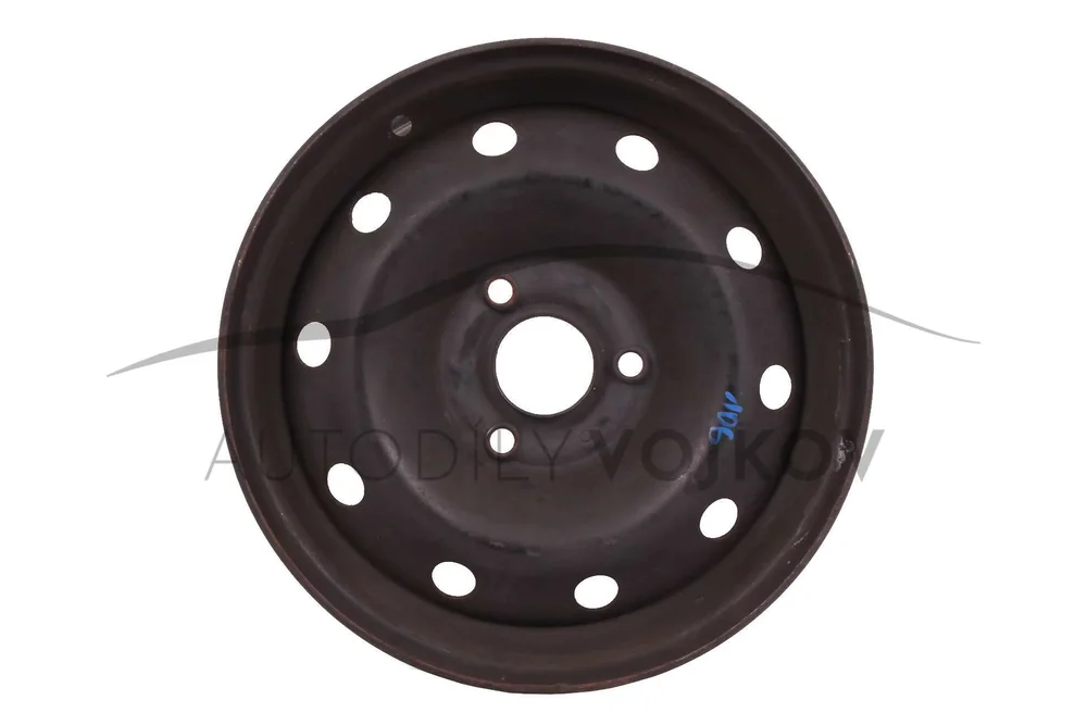 Disk kola 3×98 5Bx13CHB ET15 v:48250