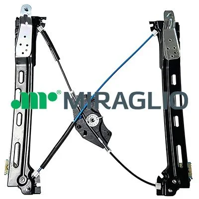 Zvedací zařízení oken MIRAGLIO 30/1215 Zvedací zařízení oken MIRAGLIO 30/1215