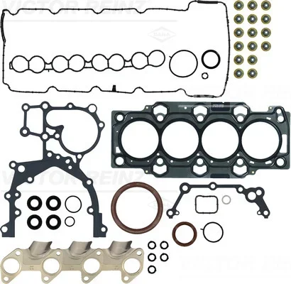 Kompletní sada těsnění, motor VICTOR REINZ 01-10101-01