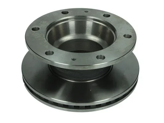 Brzdový kotouč SBP 02-IV024 – OE 7189265