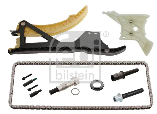 Sada rozvodového řetězu FEBI BILSTEIN 48385