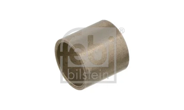 Pouzdro startéru, kryt spojky FEBI BILSTEIN 02181 Pouzdro startéru, kryt spojky FEBI BILSTEIN 02181