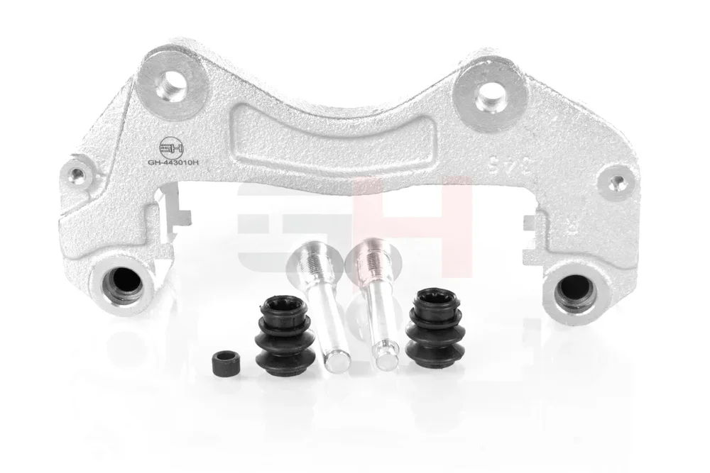 Držák, brzdový třmen GH GH-443010H – OE MB858397 Držák, brzdový třmen GH GH-443010H – OE MB858397