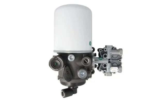 Susarna vzduchu, pneumaticky system PNEUMATICS PN-10495