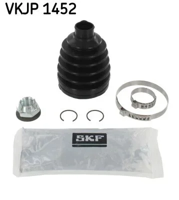 SK VKJP1452 Sada manžet hnacího hřídele SKF