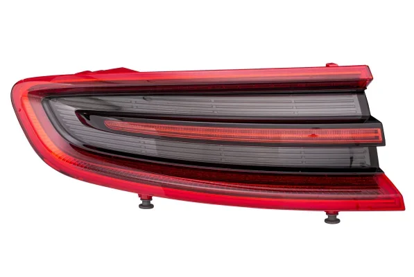 Zadní světlo HELLA 2SD011499-111 – OE 95B945095M