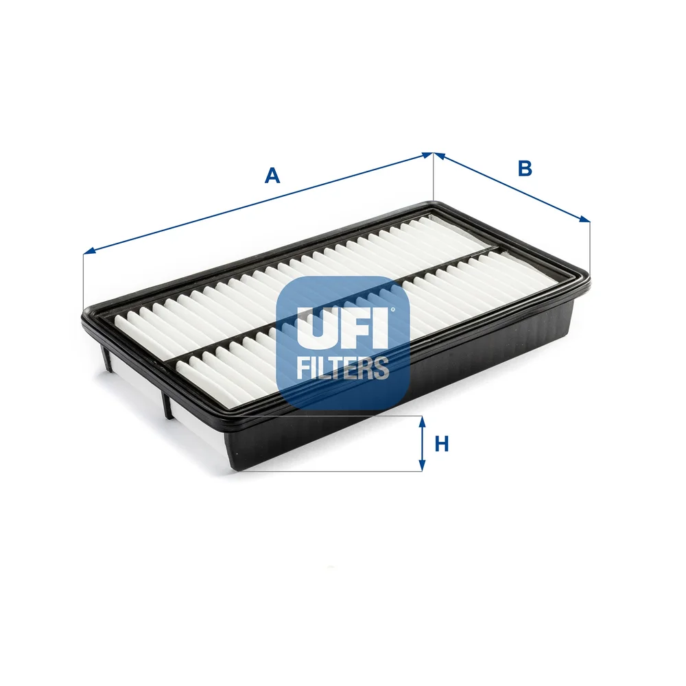 Vzduchový filtr UFI 30.171.00