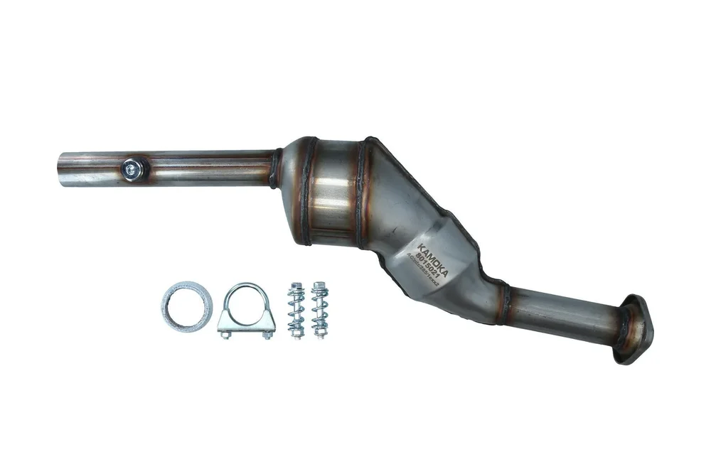 Katalyzátor KAMOKA 8015021