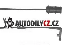 QB WS 0194 B Indikátory opotřebení Quick Brake 50685