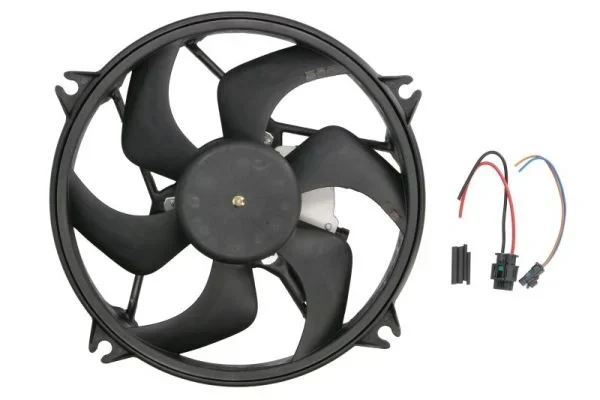 Větrák, chlazení motoru THERMOTEC D8P011TT Větrák, chlazení motoru THERMOTEC D8P011TT