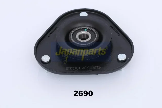Uložení tlumiče pérování JAPANPARTS RU-2690 – OE 48609-12420 Uložení tlumiče pérování JAPANPARTS RU-2690 – OE 48609-12420