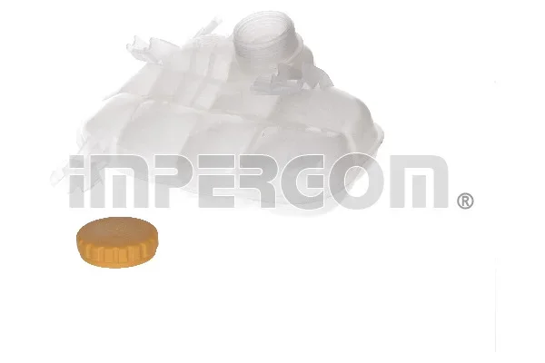 Vyrovnávací nádoba, chladicí kapalina ORIGINAL IMPERIUM 44213