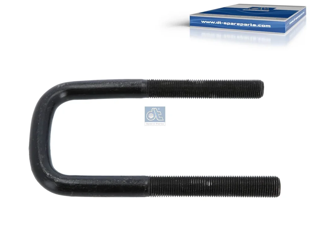Drzak pruziny DT Spare Parts 3.66108 Drzak pruziny DT Spare Parts 3.66108