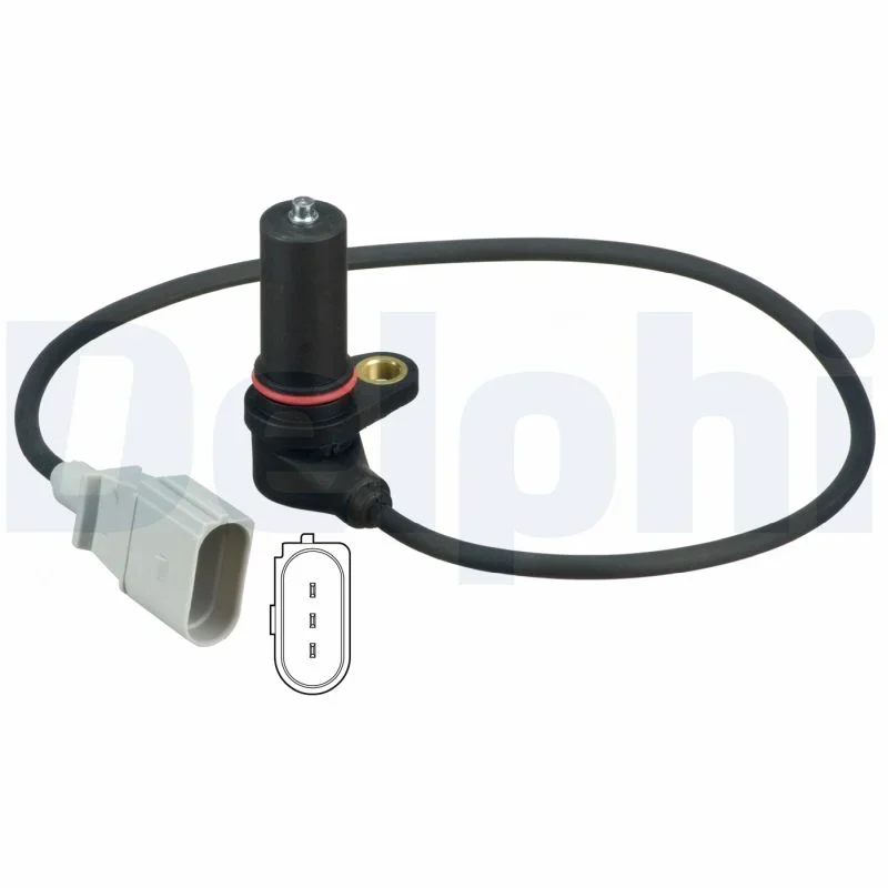 Generátor impulsů, klikový hřídel DELPHI SS11053