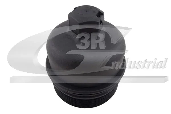 Kryt, pouzdro olejového filtru 3RG 81253 – OE 1103P6 Kryt, pouzdro olejového filtru 3RG 81253 – OE 1103P6