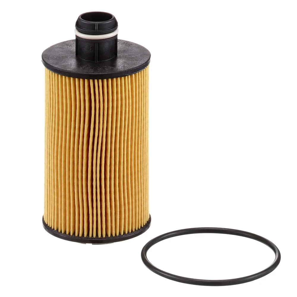 Olejový filtr MANN-FILTER HU7018z