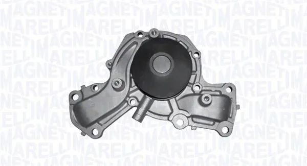 Vodní čerpadlo MAGNETI MARELLI 352316170637 – OE MD972440