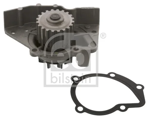 Vodní čerpadlo FEBI BILSTEIN 18639 Vodní čerpadlo FEBI BILSTEIN 18639