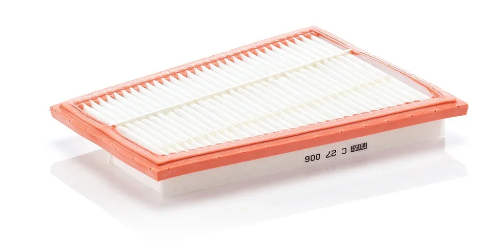 Vzduchový filtr MANN-FILTER C27006